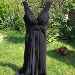 Bill Levkoff Bridesmaid's Dress